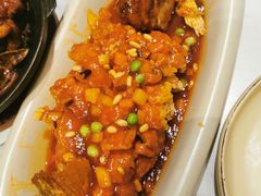 松子鲈鱼-鹿港小镇(金虹桥国际中心店)