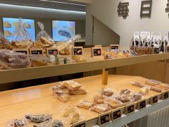 -小飞象面包公社(珠江路金鹰店)