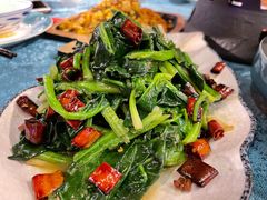 -长安炊烟庭院陕菜(七路明光路店)