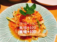 越式酸辣凤爪-米纸越南小馆(金鹰世界店)