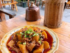 -青城甲(青城山店)