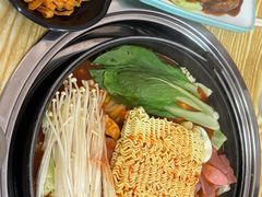 -妈妈手(山大总店)