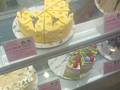 -丁香西饼屋(桂林路店)