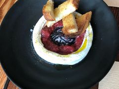 -Mercato莫卡多露台餐厅与酒吧(K11店)