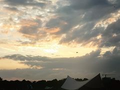 -春花秋色城市公园