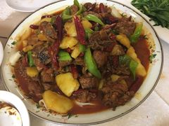 -楼兰印象(朝外店)