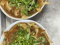 -正味斋锅巴菜(西北角店)