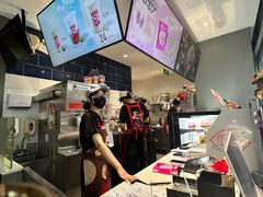 -DQ·蛋糕·冰淇淋(周浦万达店)