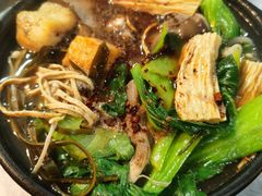 -清真·穆萨砂锅(大皮院店)