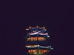 -神光山国家森林公园