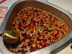 -味之绝美蛙鱼头火锅(松江万达店)