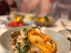 -龟兹KUCINA·新疆菜(前滩L+PLAZA店)