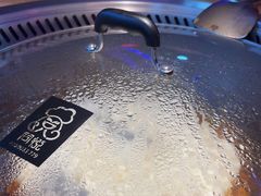 -山河屯铁锅炖鲜鹅·东北菜(开发区一店)