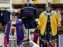 -比斯特上海购物村精品奥特莱斯