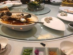 -旺顺阁海鲜广场(亚运村店)