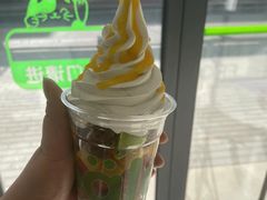 -Salud撒露欧洲冻酸奶(798艺术区店)