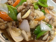 -聂记粤菜馆(鼓西路店)