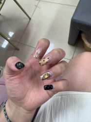 -尤米一站式美甲美睫