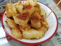 -杨大叔爱面子·四川小吃(岗头店)