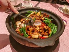 -囍凤楼·粤菜·点心·火锅(温特莱店)