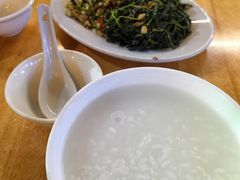 -桂园白粥·潮汕老味道