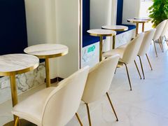 用餐区-CoCo都可(中联广场店)