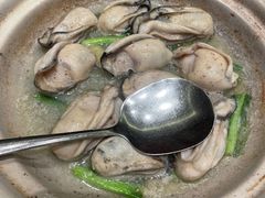 -张家卫·阳江菜·小海鲜(肥婆湾桥店)