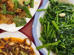 -达州川菜馆(府东路店)