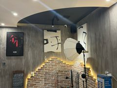 -呼吸沉浸式剧场(甘露园店)