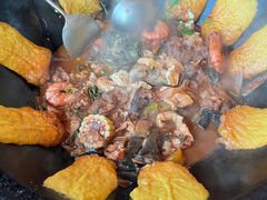 -江湖水乡铁锅炖魚(周庄嘉园店)