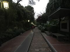 -铁路文化公园