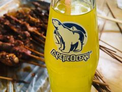 -袁师傅烤肉(弹子石店)