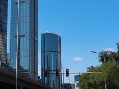 -中央广播电视总台(光华路办公区)