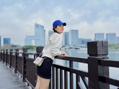 -桐乡凤凰湖