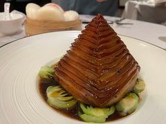 金牌扣肉-南麓·浙里(外滩店)