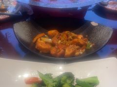 -那拉提之疆·新疆菜(美院店)