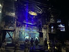 -《12·12》西安事变大型实景演出