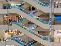 -光启城时尚购物中心