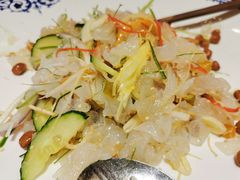 捞起鱼生-德胜轩正宗顺德菜(宝安沙井会展中心店)