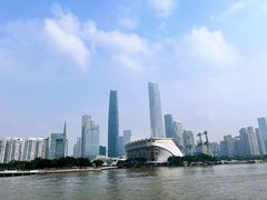-海心沙亚运公园