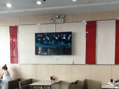 大堂-李先生牛肉面大王(营口大润发店)