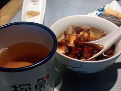 -探鱼·鲜青椒爽麻烤鱼(中山大信新都汇店)