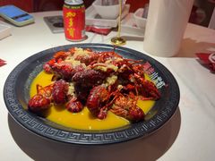 -金陵暴走龙虾·烧烤·排档(南京总店)