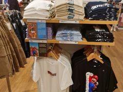 -优衣库(苏州吴江万象汇店)