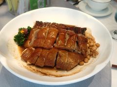 -汤城小厨•粤菜•靓汤(金宝街店)