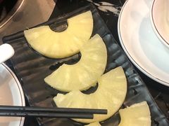 -燚青春东北泥炉烤肉(百合店)