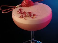 -MOSSO音乐酒吧·live house(南京旗舰店)