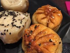 -小杨生煎(南京东路食品一店)