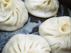 蟹粉小笼-王家沙点心店(南京西路总店)