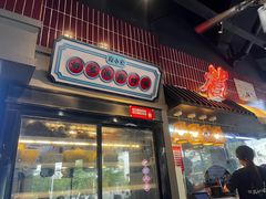 门面-街小坐闽南小牌档(老火车站店)